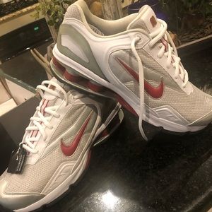 Men’s Nike Golf Shoes